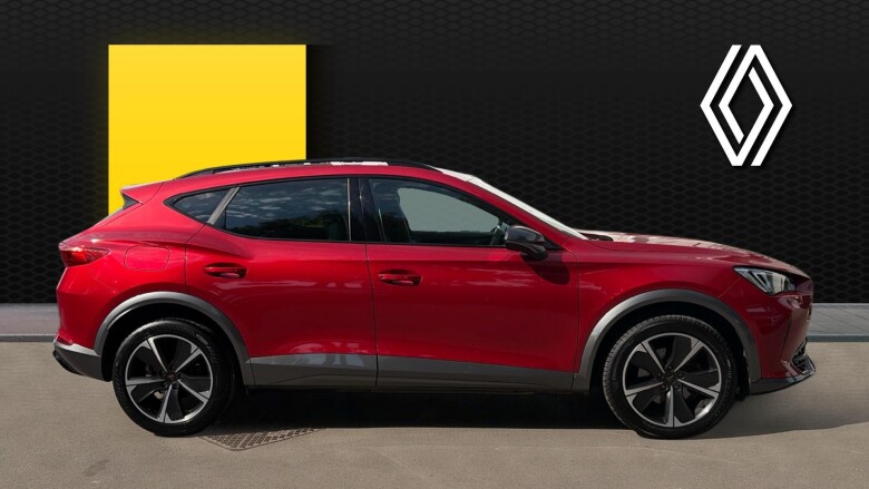 CUPRA Formentor 1.4 eHybrid 204 V1 5dr DSG Estate